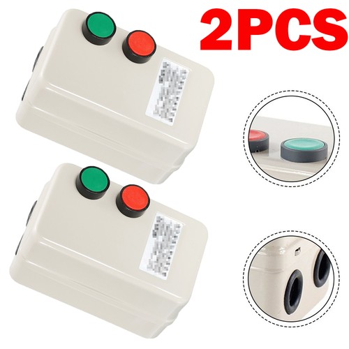 2pack magnetic contactor - 2pack,