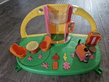 Teletubbies Superdome Playset