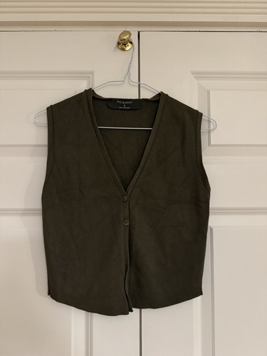 Buttoned waistcoat women - buttoned,