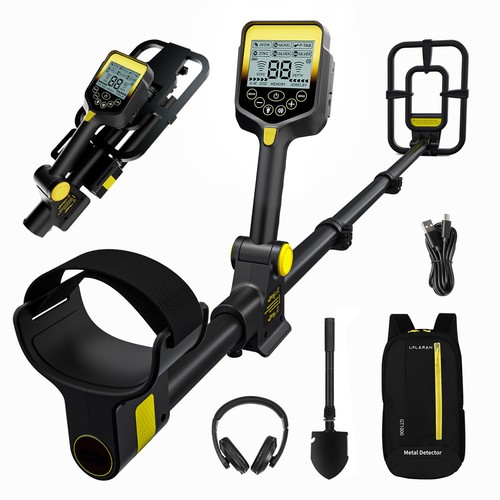 Metal detector for adults - for,