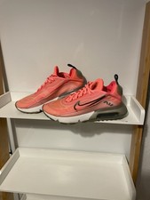 Nike Air Max 2090 Lava Glow