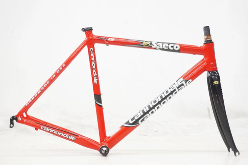 Cannondale six13 saeco - six13,