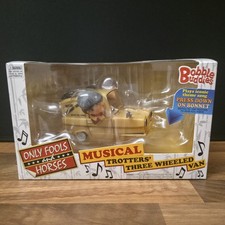 Only Fools Horses Musical