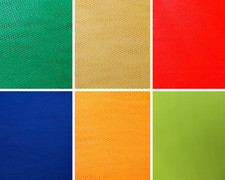 Dress Net Fabric Material