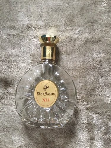 Remy martin cognac - xo,