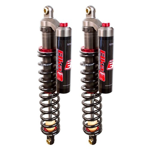 Elka suspension stage - elka,