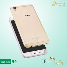 Clear Soft TPU Gel Jelly