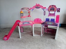 Barbie Malibu Mall