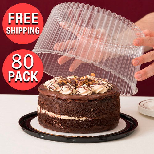 Inch 3 layer - 9-inch, 2-3