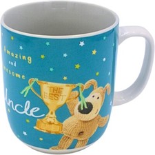 Boofle Design Amazing and