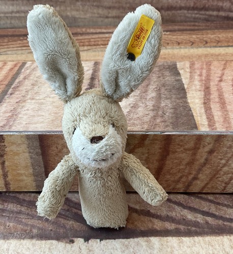 Steiff hase tröte - steiff,