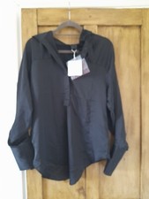 BABY GHOST BLACK SKIRT SIZE XS