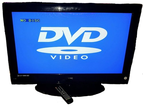 Umc lcd built in - umc, built-in