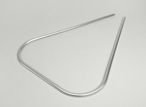 Vespa plastic legshield - vespa,