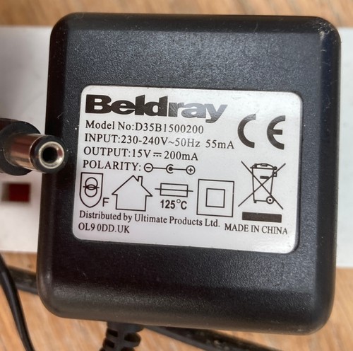 Genuine beldray d35b1500200 - genuine,