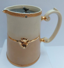 Victorian Capper & Wood blush