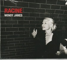 Racine Vol. 2 by Wendy James