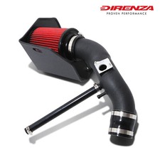 DIRENZA COLD AIR INDUCTION INTAKE KIT FOR HONDA CIVIC FN2 TYPE R 2.0 2006-2011