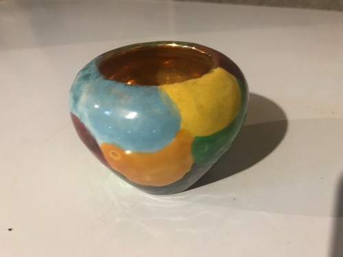 Rare small trinket - 60’s,