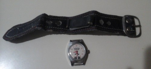 Vintage 1960 hopalong - vintage,