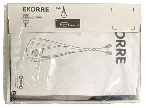 Ikea ekorre child hammock - ekorre,