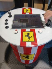 arcade 60 Video games machine (new) Manufactured.