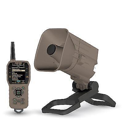 Foxpro x24 electronic predator - foxpro,