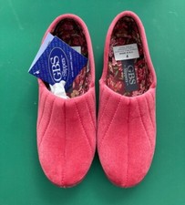 New GBS Audrey Slipper, Rose