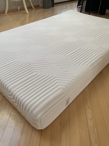 Sleepy snug memory foam - sleepy's,