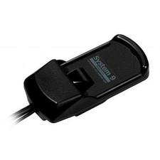 THB Bury System 9 Base Unit Plate