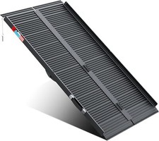 2-8ft Aluminum Multi-Folding