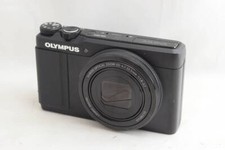OLYMPUS STYLUS XZ-10 Black