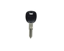 Blank Key For: Subaru Impreza
