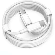 Heavy-Duty USB-C to USB-C