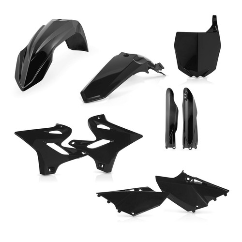 Acerbis full plastics kit - acerbis,