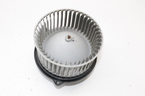 Subaru wrx sti heater - wrx, blower