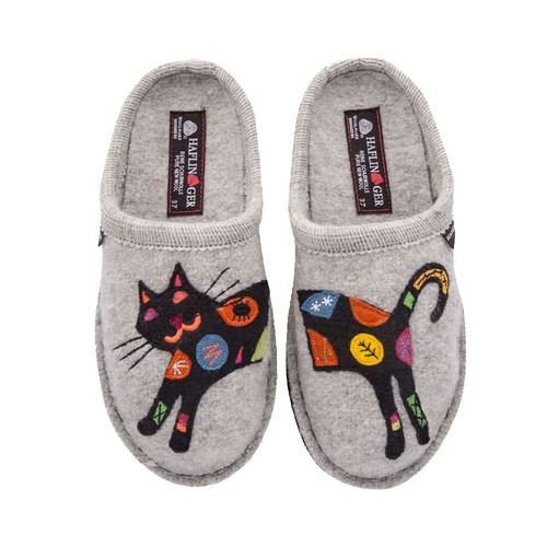 Haflinger sassy slipper - sassy,