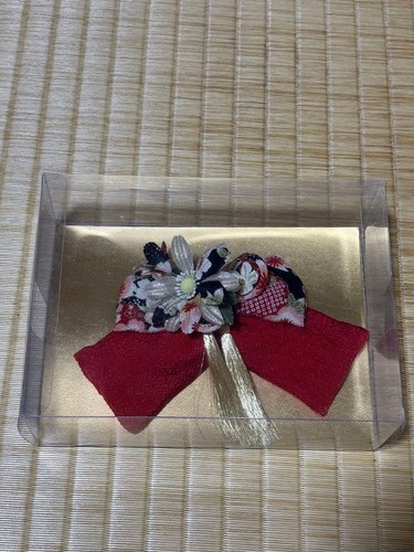 Kanzashi kimono taisho - kimono,