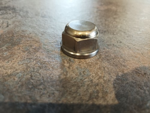 Ktm titanium rear axle - ktm,