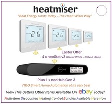 Imi heatmiser neohub gen - imi,