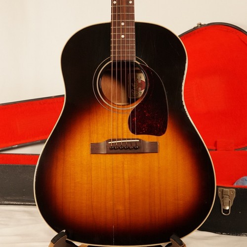 Gibson 1994 western 100th - gibson,