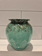 Scottish Monart Vase Shape