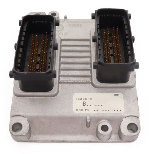 12992453 engine computer - 12992453,