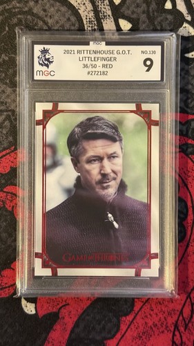 Game thrones littlefinger - of,