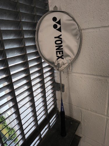 Yonex muscle power badminton - yonex,