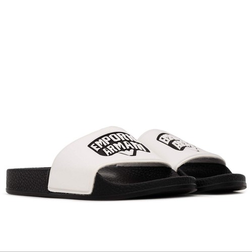 Emporio armani kids logo flip - emporio,
