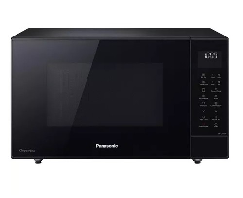 Panasonic airfry combo - panasonic,