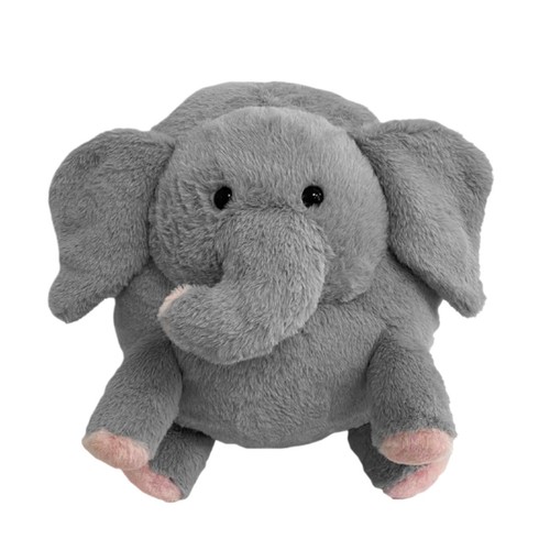 Cozy time giant soft plush - soft,
