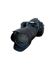 Canon EOS 60D DSLR Camera