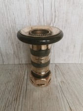 BRASS FIRE SERVICE OOPERSRAY